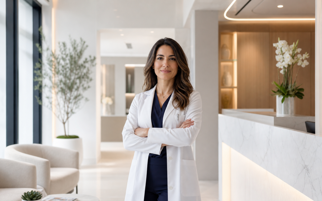 Como atrair pacientes particulares todos os dias (sem depender de convênios)